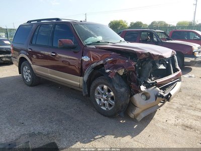 2012 Ford Expedition