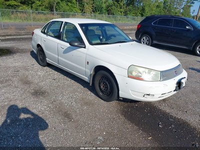 2003 Saturn L-Series