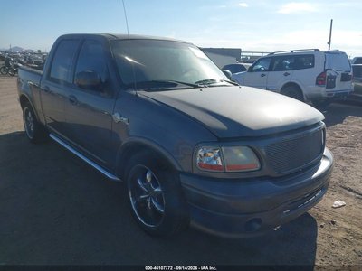 2002 Ford F-150