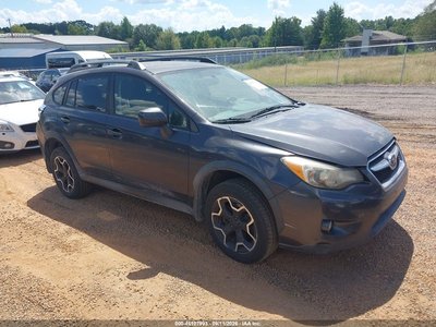 2014 Subaru XV Сrosstrek