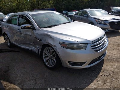 2017 Ford Taurus