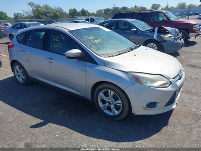 2013 Ford Focus