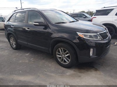 2015 Kia Sorento