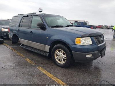 2004 Ford Expedition