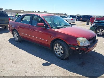 2006 Ford Five Hundred