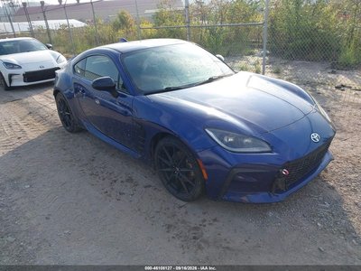 2023 Toyota GR86