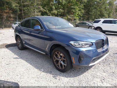 2024 BMW X4