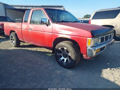 1995 Nissan Truck