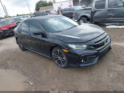2021 Honda Civic