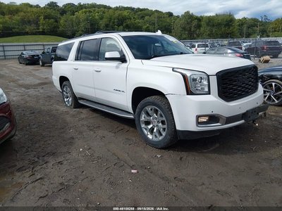 2016 GMC Yukon XL