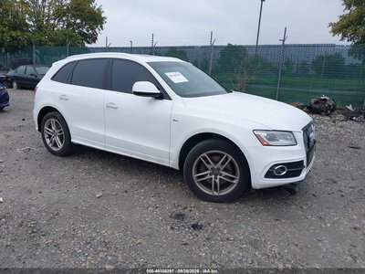 2015 Audi Q5