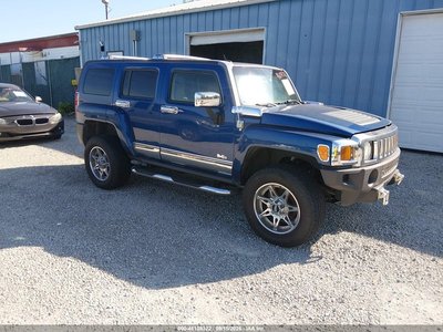2006 Hummer H3 Suv