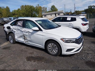 2020 Volkswagen Jetta