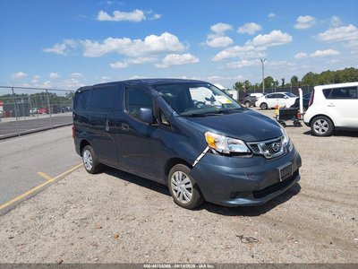 2019 Nissan NV 200