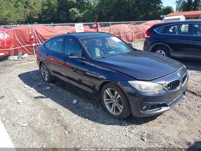 2014 BMW 328i Gran Turismo