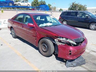 2005 Toyota Camry