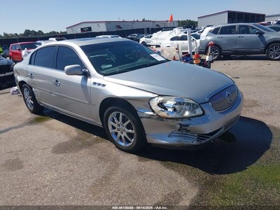 2007 Buick Lucerne