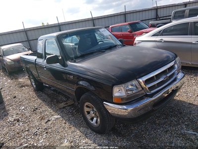 2000 Ford Ranger