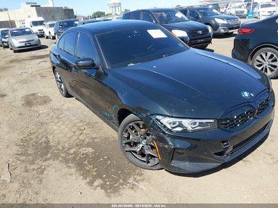 2025 BMW 3 Series
