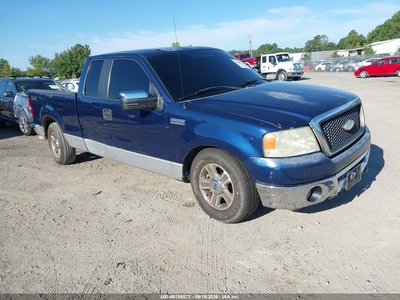 2007 Ford F-150