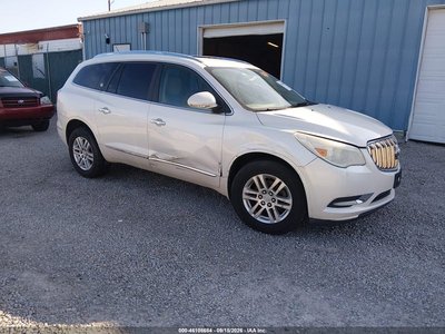 2014 Buick Enclave