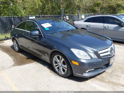 2010 Mercedes-Benz E 350