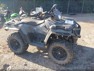 2020 Polaris Sportsman