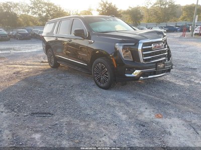 2026 GMC Yukon XL