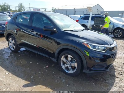 2021 Honda HR-V