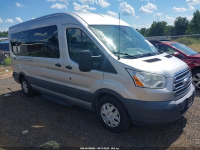 2015 Ford Transit-350