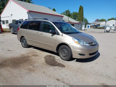 2006 Toyota Sienna