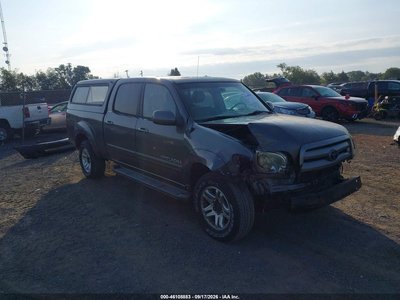2005 Toyota Tundra