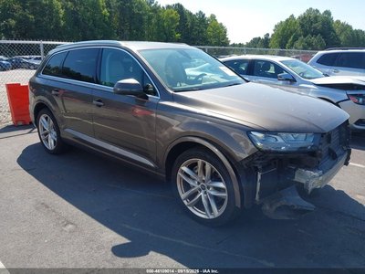 2017 Audi Q7