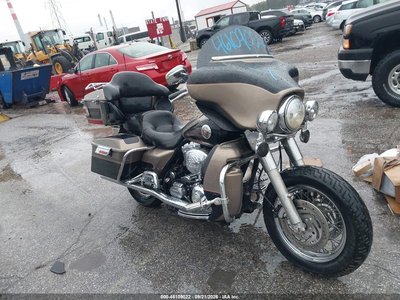 2004 Harley-Davidson FLHTCUI