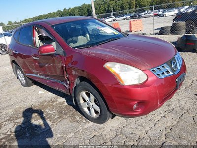 2013 Nissan Rogue