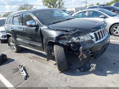 2011 Jeep Grand Cherokee