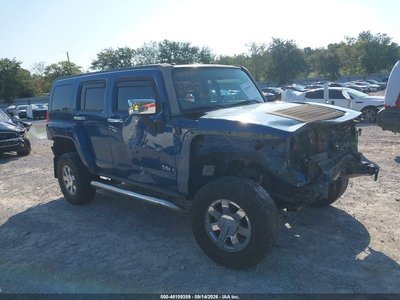 2006 Hummer H3 Suv