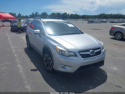 2015 Subaru XV Сrosstrek