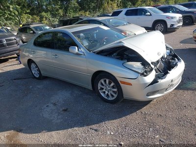 2004 Lexus ES 330