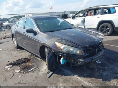 2011 Honda Accord
