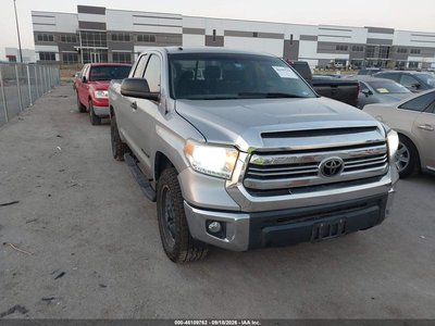 2016 Toyota Tundra