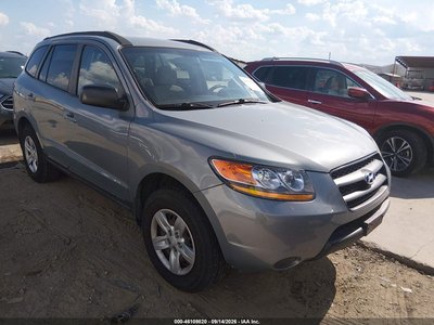 2009 Hyundai Santa Fe