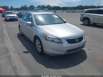 2009 Honda Accord