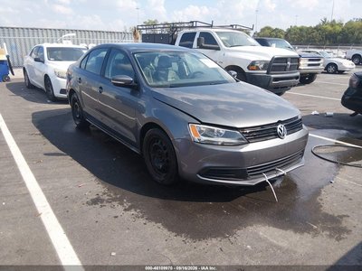 2012 Volkswagen Jetta