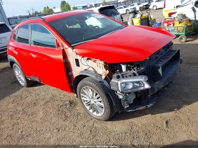 2020 Hyundai Kona
