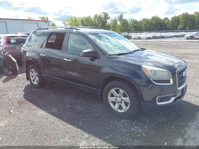2014 GMC Acadia
