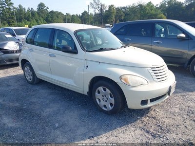 2007 Chrysler PT Cruiser