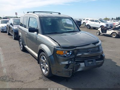 2008 Honda Element