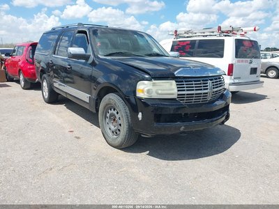 2008 Lincoln Navigator
