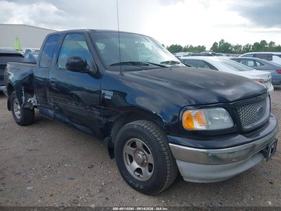 2003 Ford F-150